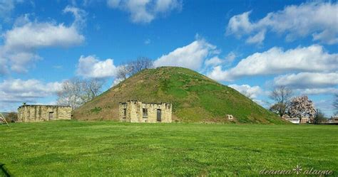 are adena indian chiefs buried the grave creek mound.